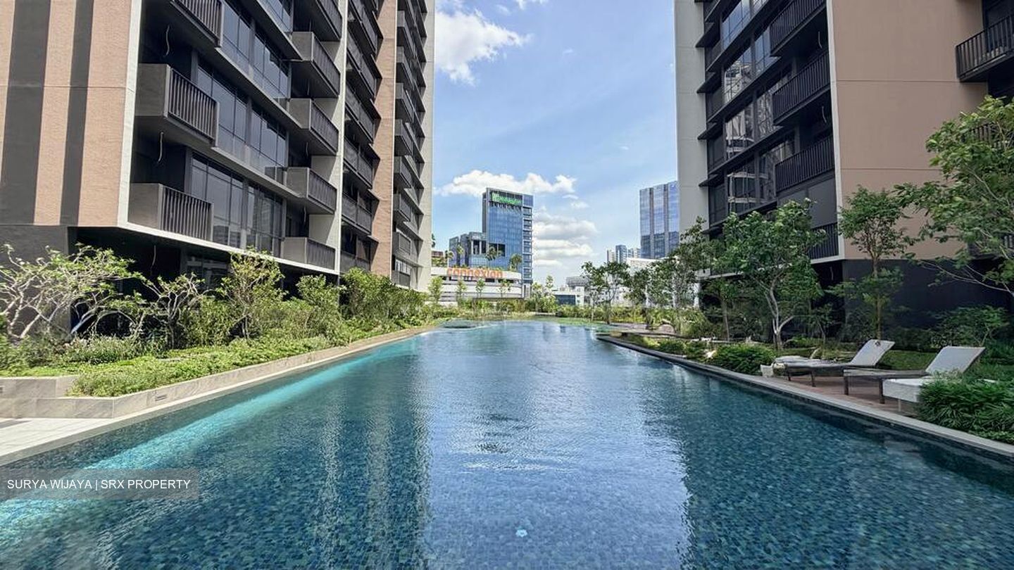Piccadilly Grand (D8), Apartment #501495661